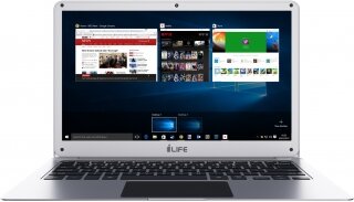 I-Life ZedAir 3 Notebook ((IL.1303.332.BPEAS)