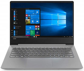 Lenovo 330S 81F4004ETX Notebook