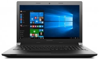 Lenovo B5130 80LK00M0TX Notebook