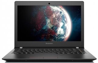 Lenovo E3170 80KX00GETX Notebook