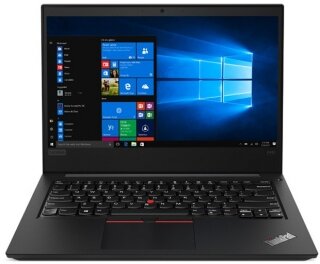 Lenovo E480 20KN0073TX Notebook