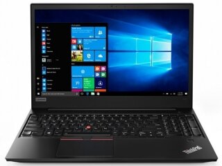 Lenovo E580 20KS001JTX Notebook