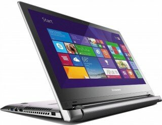 Lenovo Flex 2 2'si 1 Arada