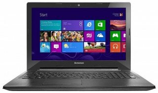 Lenovo G5030 80G001S4TX Notebook