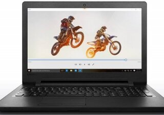 Lenovo IdeaPad 110 80T700C9TX Notebook