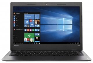 Lenovo IdeaPad 100s 80R900C4TX Notebook