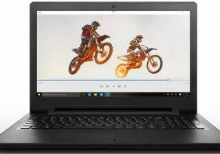 Lenovo IdeaPad 110 80T7003GTX Notebook