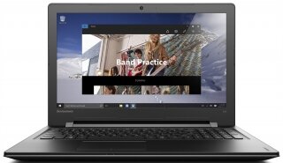 Lenovo Ideapad 300 80Q700LBTX Notebook