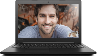 Lenovo IdeaPad 310 80TV00TSTX Notebook