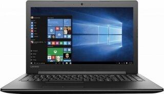 Lenovo IdeaPad 310 80KM003SUS Notebook