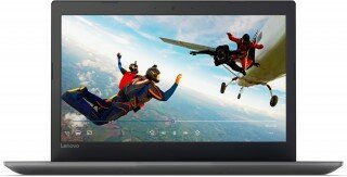 Lenovo IdeaPad 320 80XH01V3TX Notebook