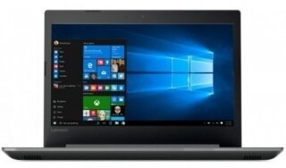 Lenovo IdeaPad 320 80XS00CUTX Notebook