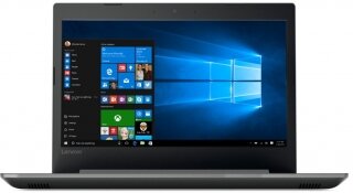 Lenovo IdeaPad 320 80YE00B8TX Notebook