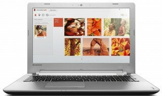 Lenovo IdeaPad 500 80NT00M2TX Notebook