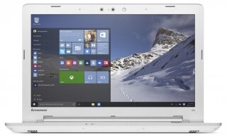 Lenovo IdeaPad 500 80NT00Q1TX Notebook