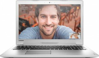 Lenovo IdeaPad 510 80SR006HTX Notebook