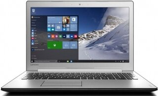 Lenovo IdeaPad 510 80SR006RTX Notebook