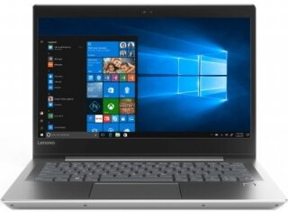 Lenovo Ideapad 520S 81BL00C8TX Notebook