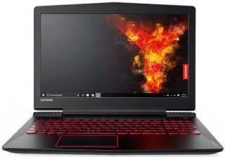 Lenovo Legion Y520 80WK004JTX Notebook