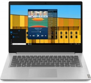 Lenovo S145 81MU003PTX Notebook