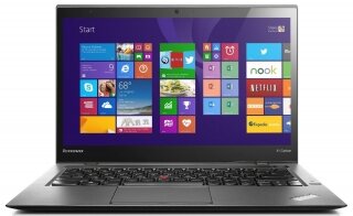 Lenovo ThinkPad Carbon X1 20A7008LTX Ultrabook