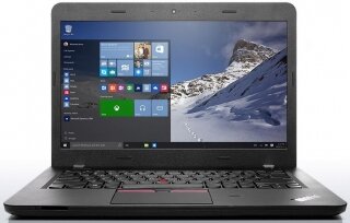 Lenovo ThinkPad E460 20ETS00200 Notebook