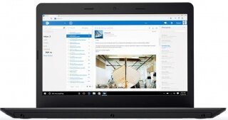 Lenovo ThinkPad E470 20H1006KTX Notebook