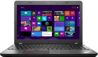 Lenovo ThinkPad E550 20DF004RTX Notebook