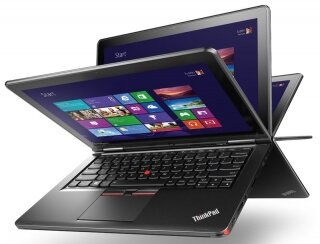 Lenovo ThinkPad Yoga 12 20CDS03T00 2'si 1 Arada