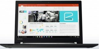 Lenovo V510 80WQ01SDTX Notebook