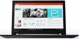 Lenovo V510 80WQ024NTX Notebook