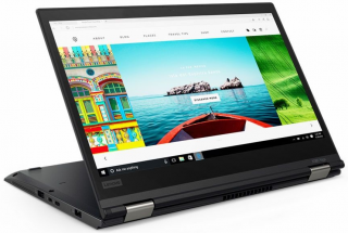 Lenovo X380 Yoga 20LJS5EA00 2'si 1 Arada