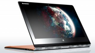 Lenovo Yoga 3 Pro 80HE00R3TX 2'si 1 Arada