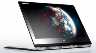 Lenovo Yoga 3 Pro 80HE00S3TX 2'si 1 Arada