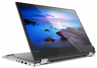 Lenovo Yoga 520 81C80098TX 2'si 1 Arada