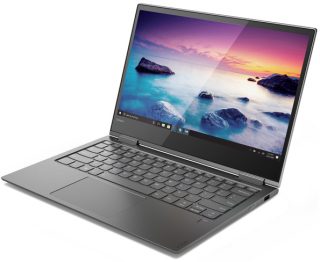 Lenovo Yoga 730 (13.3") 81CT00BPTX 2'si 1 Arada