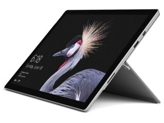 Microsoft Surface Pro 5 2'si 1 Arada (FKK-00001)