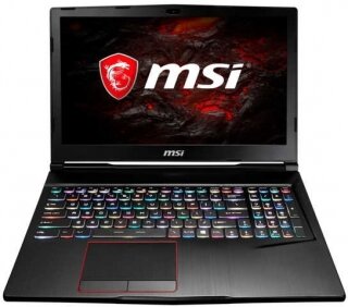 MSI GE63VR 7RE-070XTR Notebook