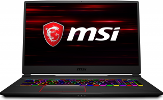 MSI GE75 8SF-228XTR Notebook