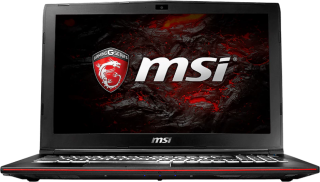 MSI GP62M 7RD-619TR Notebook