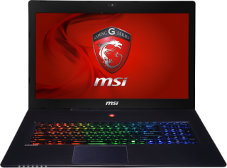 MSI GS70 Stealth 2QD-606TR Notebook