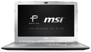 MSI PL62 7RC-276XTR Notebook