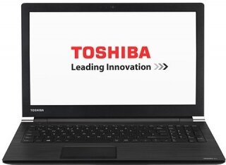 Toshiba A50-D-1FV Notebook