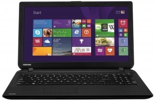 Toshiba Satellite C50-B-15C Notebook