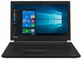 Toshiba Satellite A40-D-12T Notebook