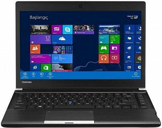 Toshiba Portege R30-A-112 Notebook