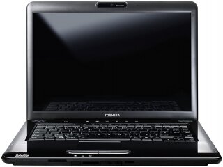 Toshiba Satellite A300-22V Notebook (PSAG8E-05W00KTE)