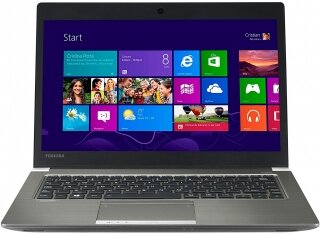 Toshiba Portege Z30T-B-10C Ultrabook