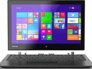 Toshiba Portege Z20T-B-105 2'si 1 Arada