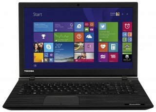 Toshiba Satellite C55-C-13E Notebook